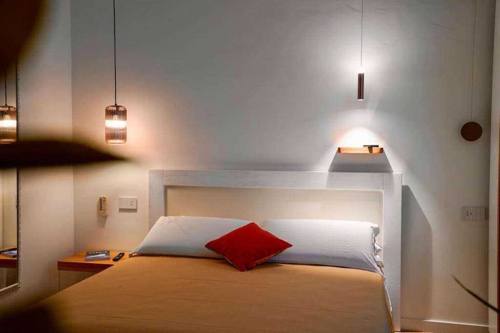 Aquamar Bed And Breakfast クロトーネ エクステリア 写真