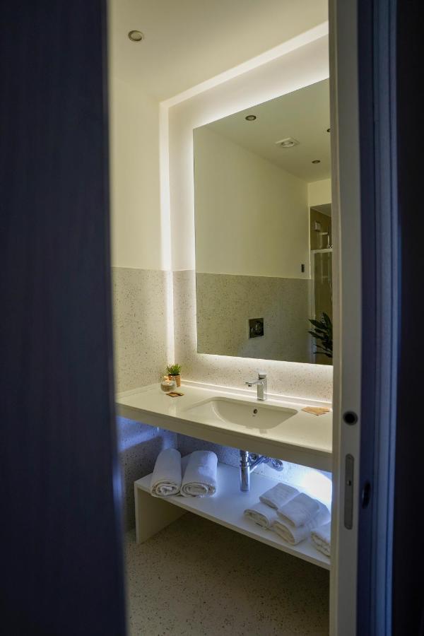 Aquamar Bed And Breakfast クロトーネ エクステリア 写真