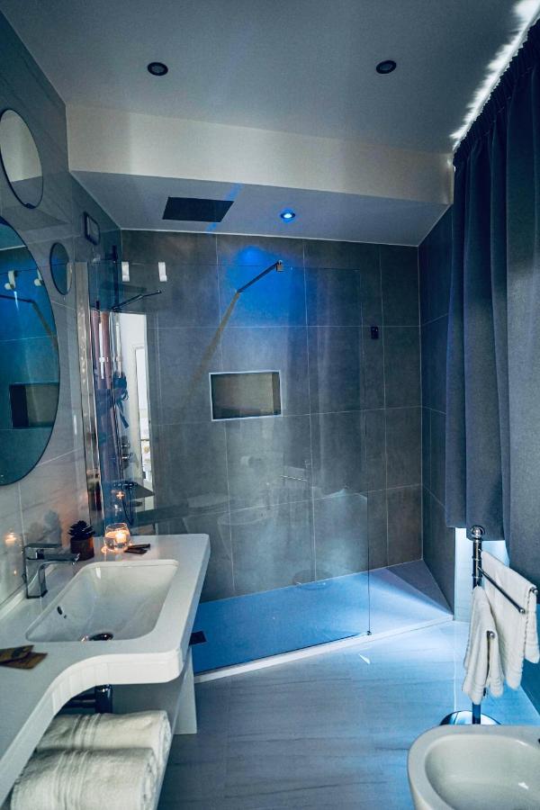 Aquamar Bed And Breakfast クロトーネ エクステリア 写真