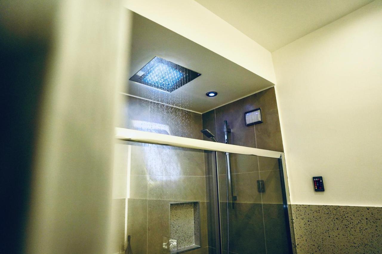 Aquamar Bed And Breakfast クロトーネ エクステリア 写真